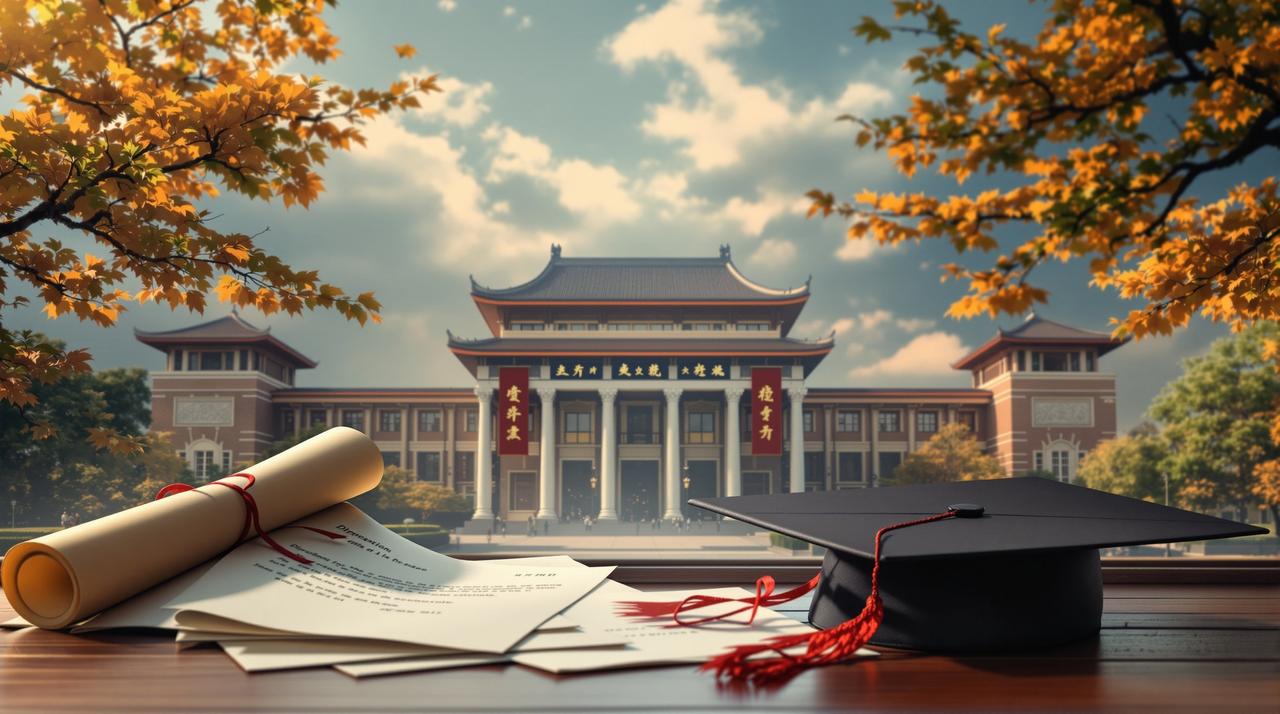 某知识主播被曝学历造假，声称北大毕业实为三本院校